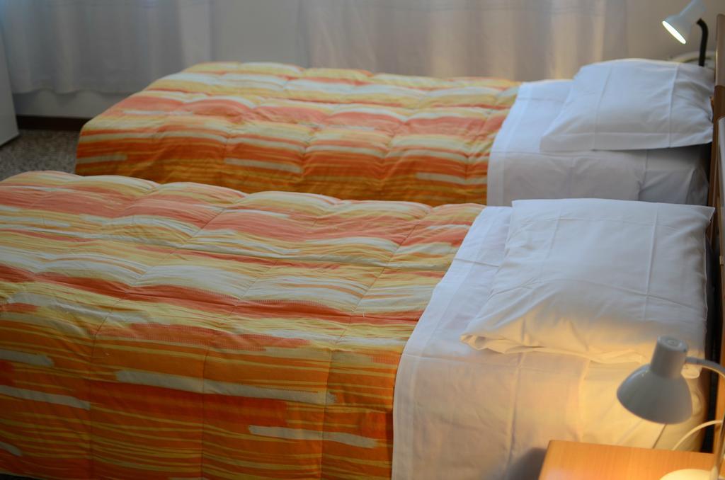 Guest house Alloggi Barbaria 2*